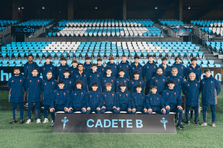 Imágen principal de Cadete B