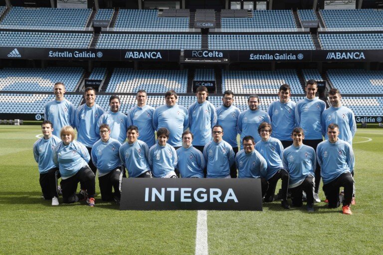 Imágen principal de Celta Integra