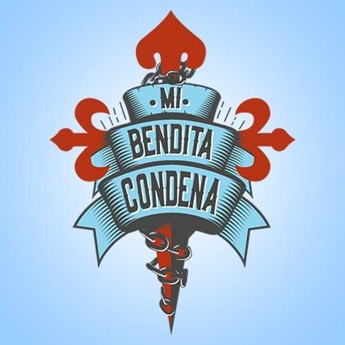 Imágen de fondo de página Celtismo