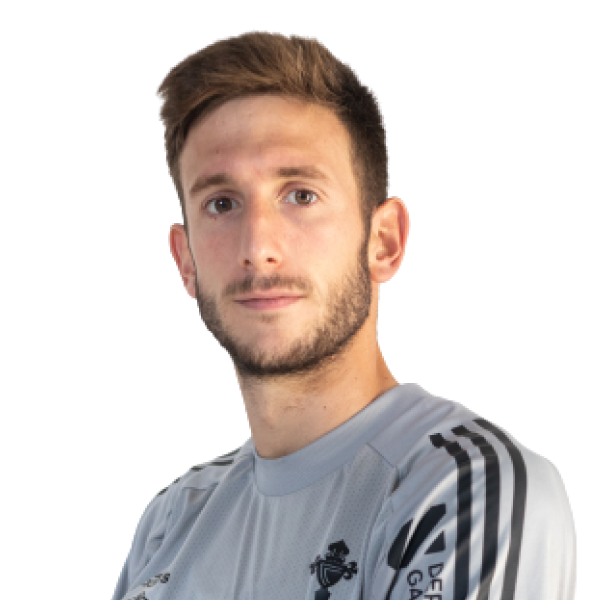 Markel Lozano Llona