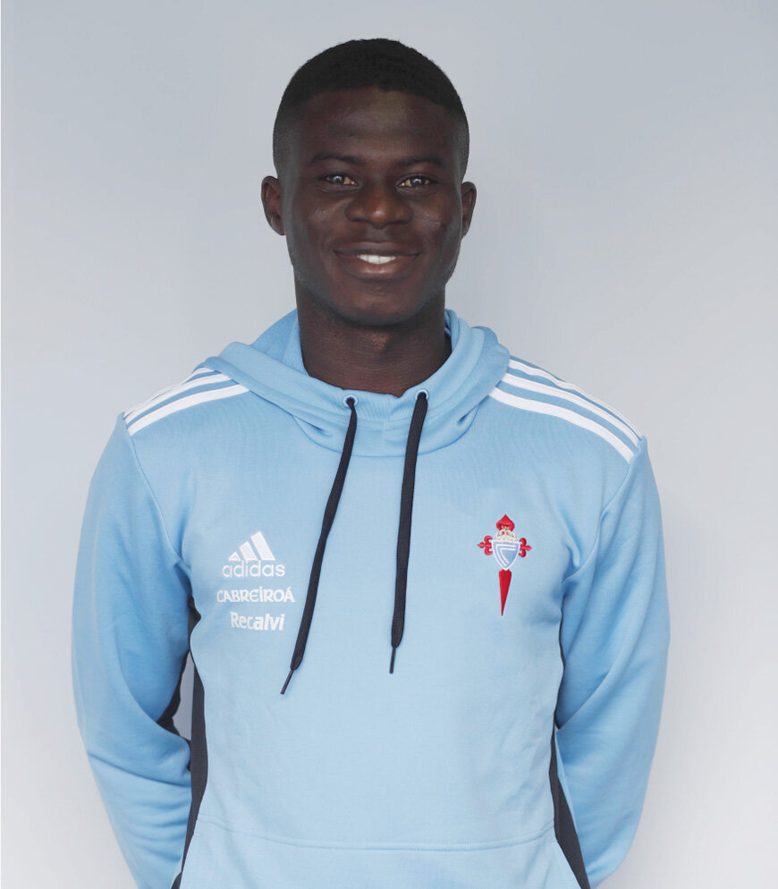 Solomon Teiko