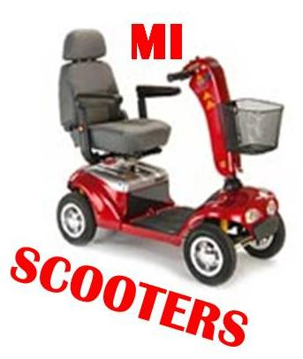MI SCOOTERS