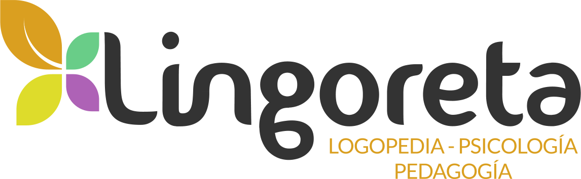 lingoreta logo Transparente