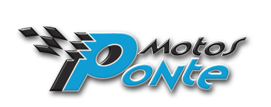 motos ponte