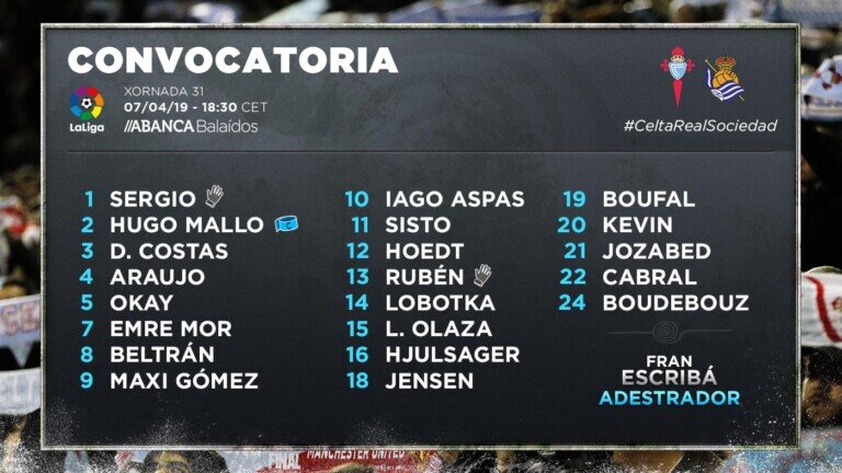CONVOCATORIA-CELTA-REAL-SOCIEDAD-070419.jpg