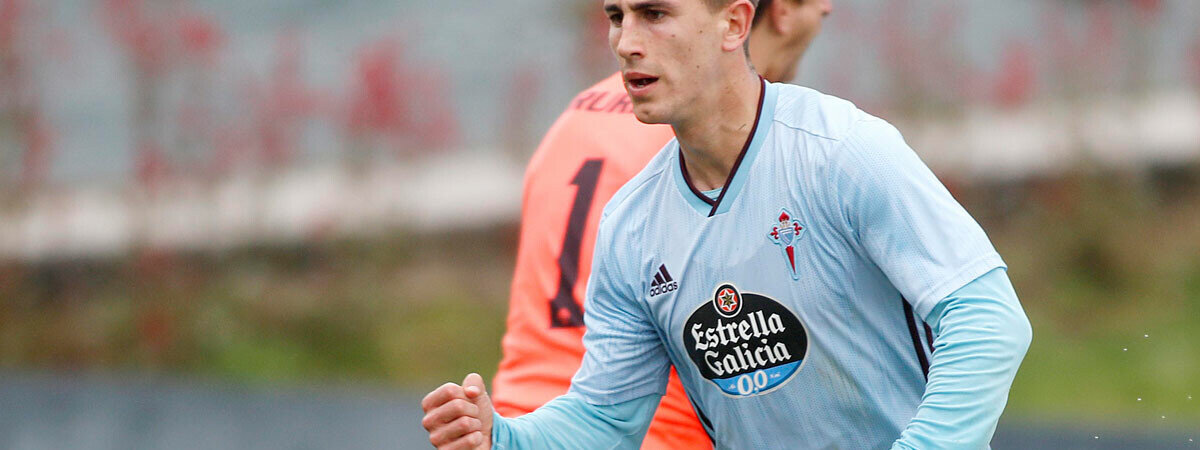manu justo celebracion celta b