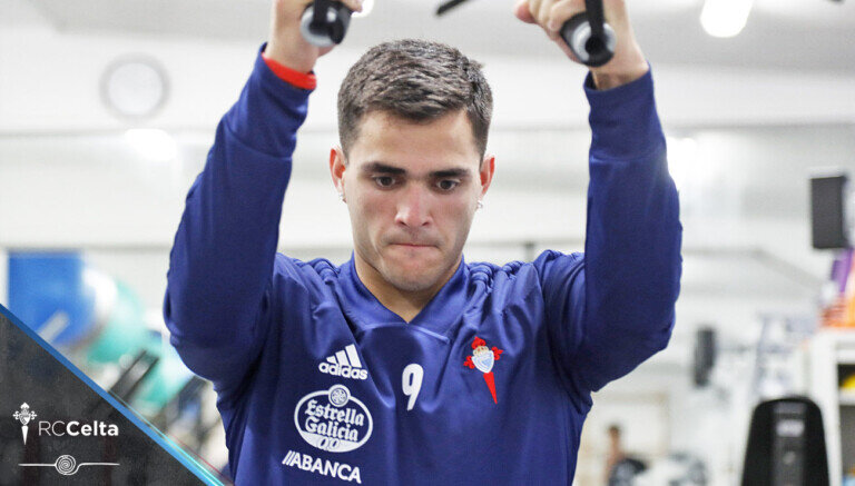 maxi-gomez-gimnasio-entrenamiento-madroa-celta-2018-2019.jpg
