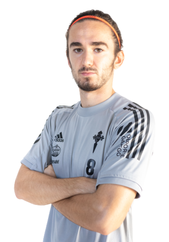 Image of J. Holsgrove player posing