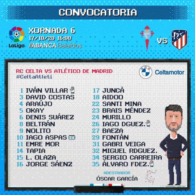 Convocatoria