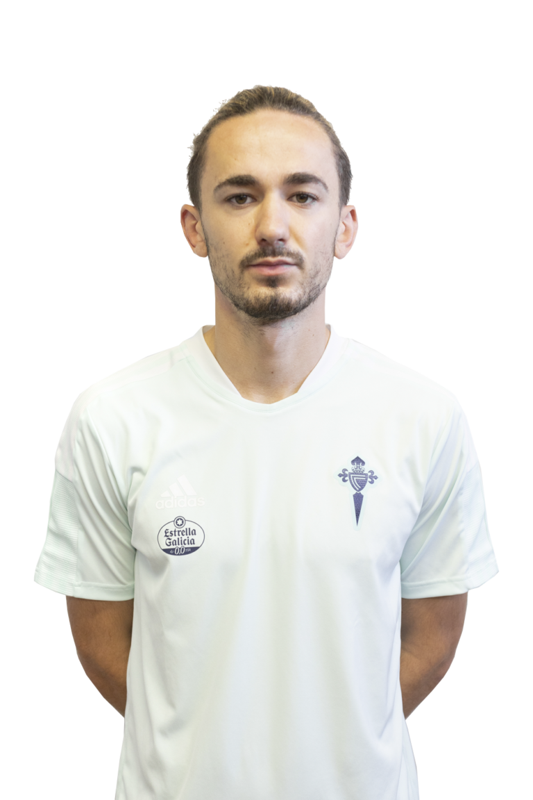 Imágen del jugador HOLSGROVE posando