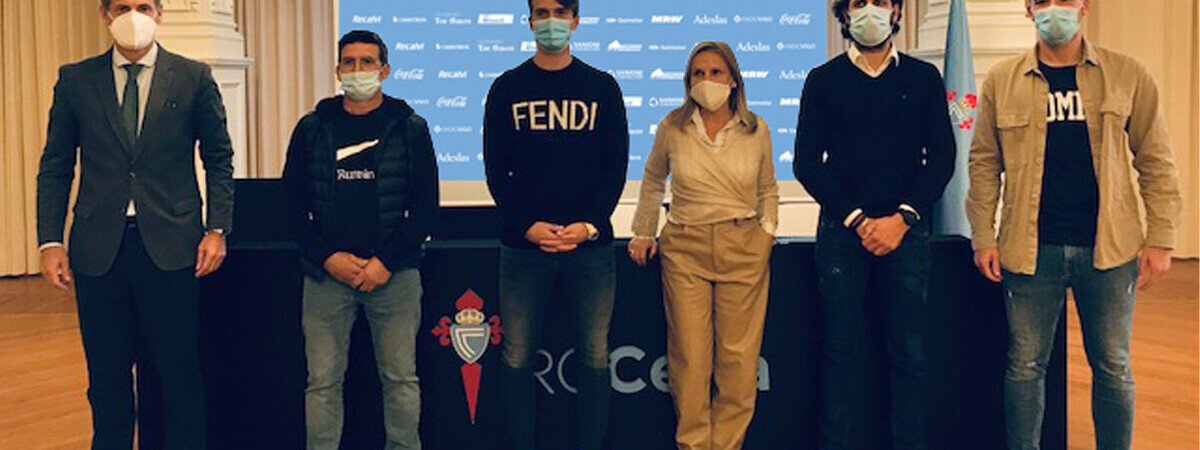denis suarez convenio escuelas 191020