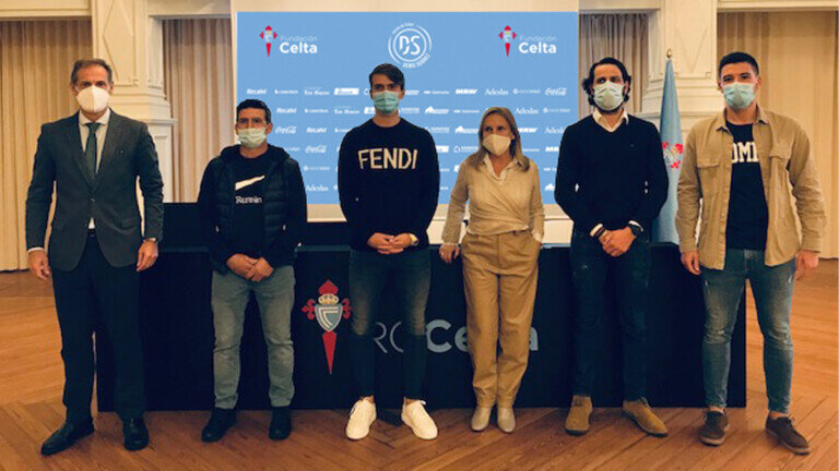 denis suarez convenio escuelas 191020