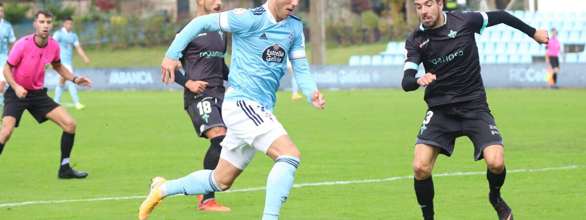iker losada celta b ferrol 251020