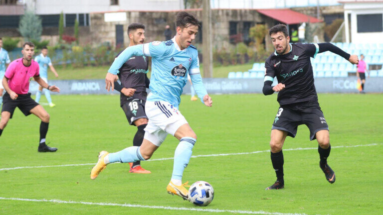 iker losada celta b ferrol 251020