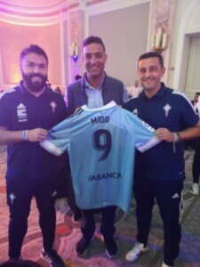 mido