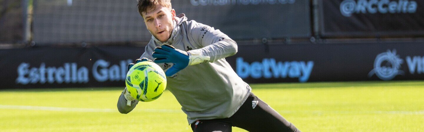 ruben blanco