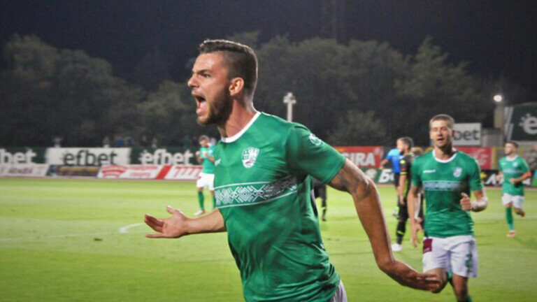 zoran