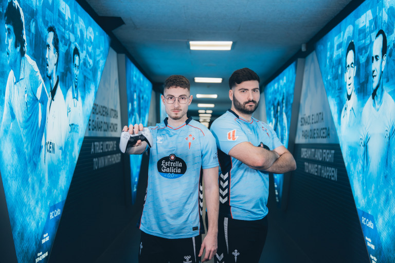 Imágen principal de eSports