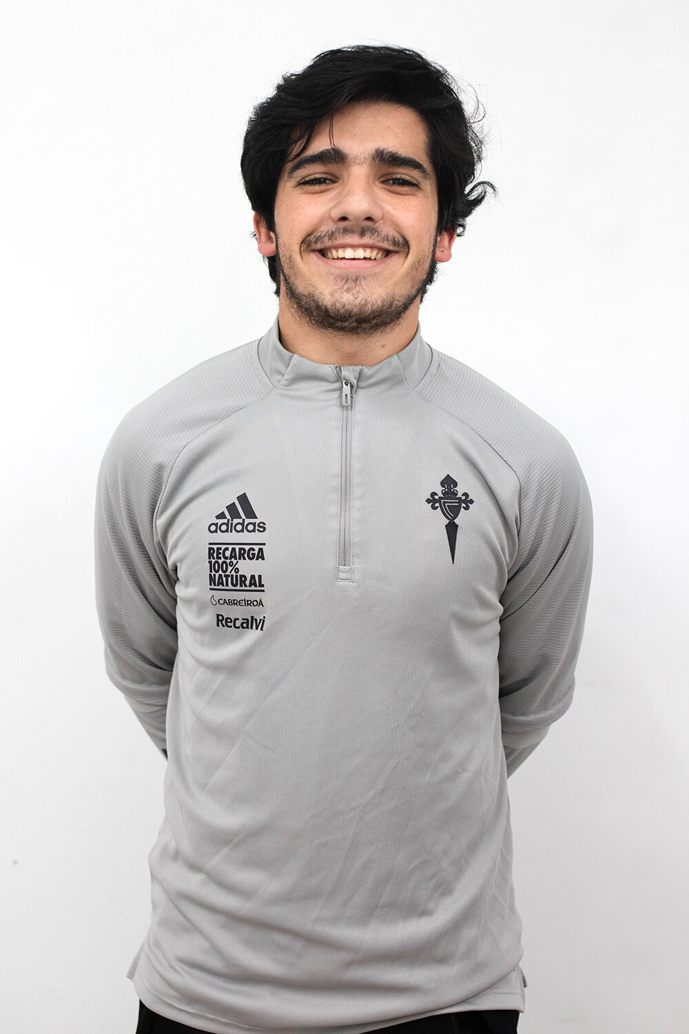 Fernando Garrido Casal