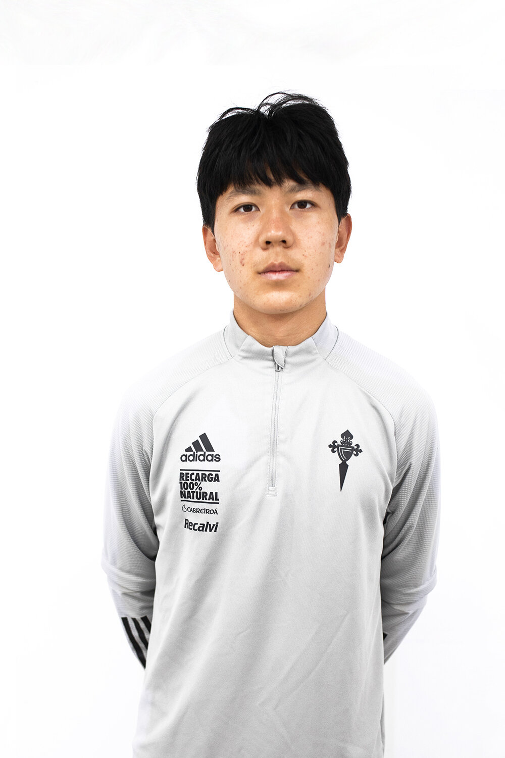 Enze Cao ‘Felipe’