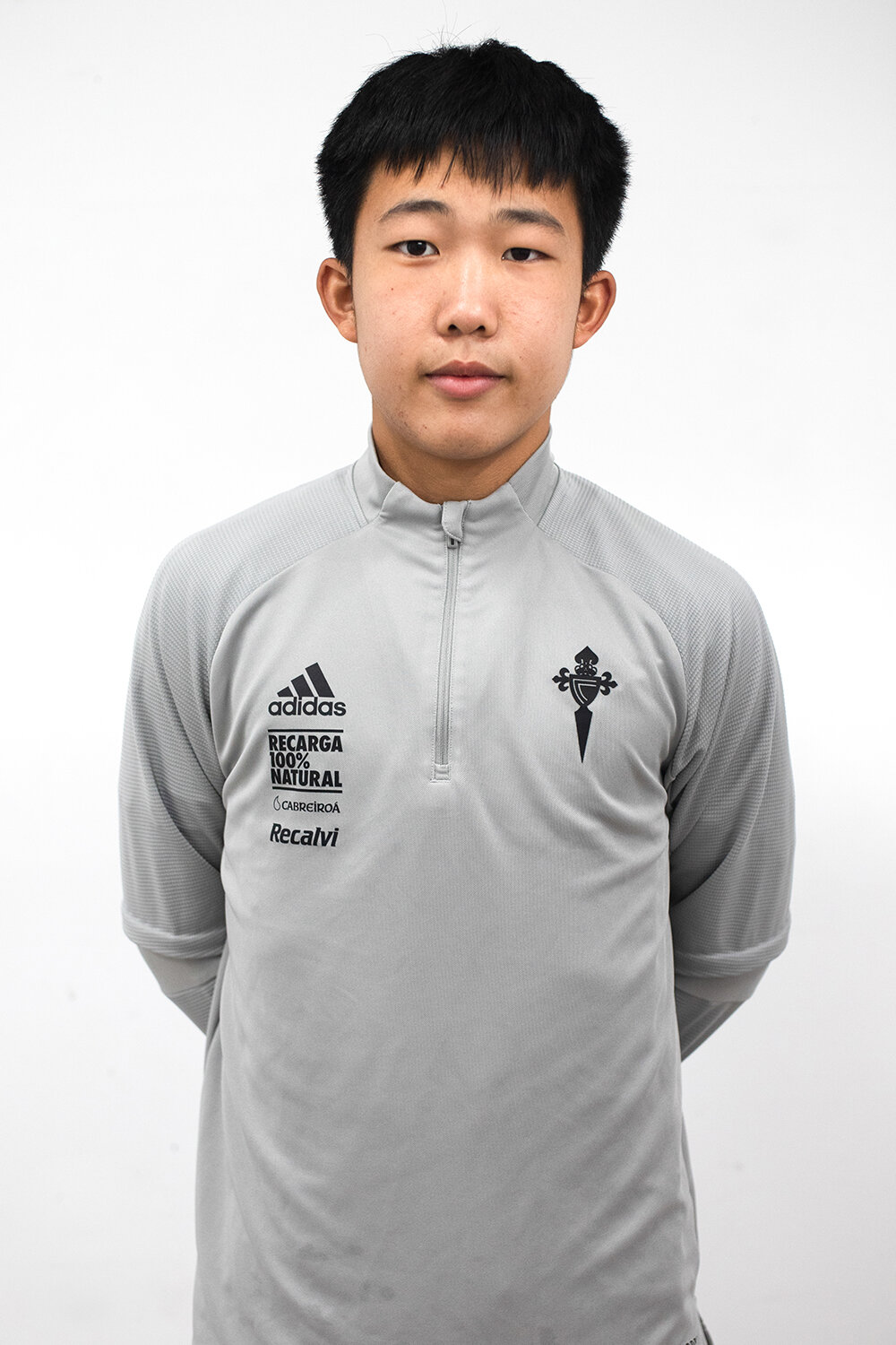 Li Zewei (Javi)