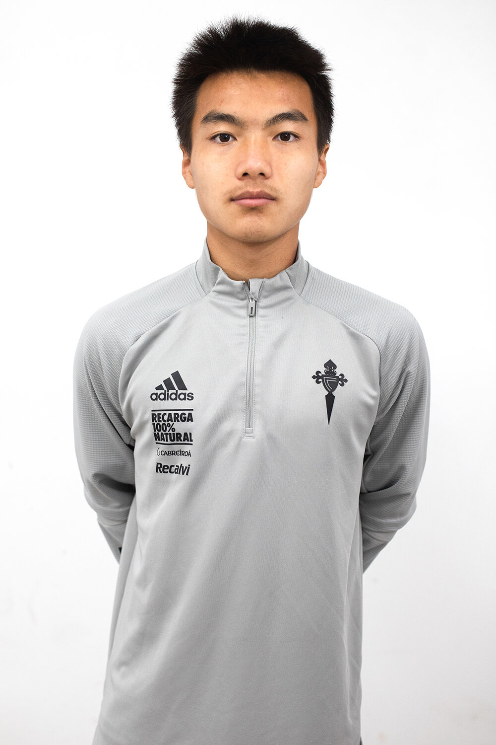 Wang Xiang (Sebas)