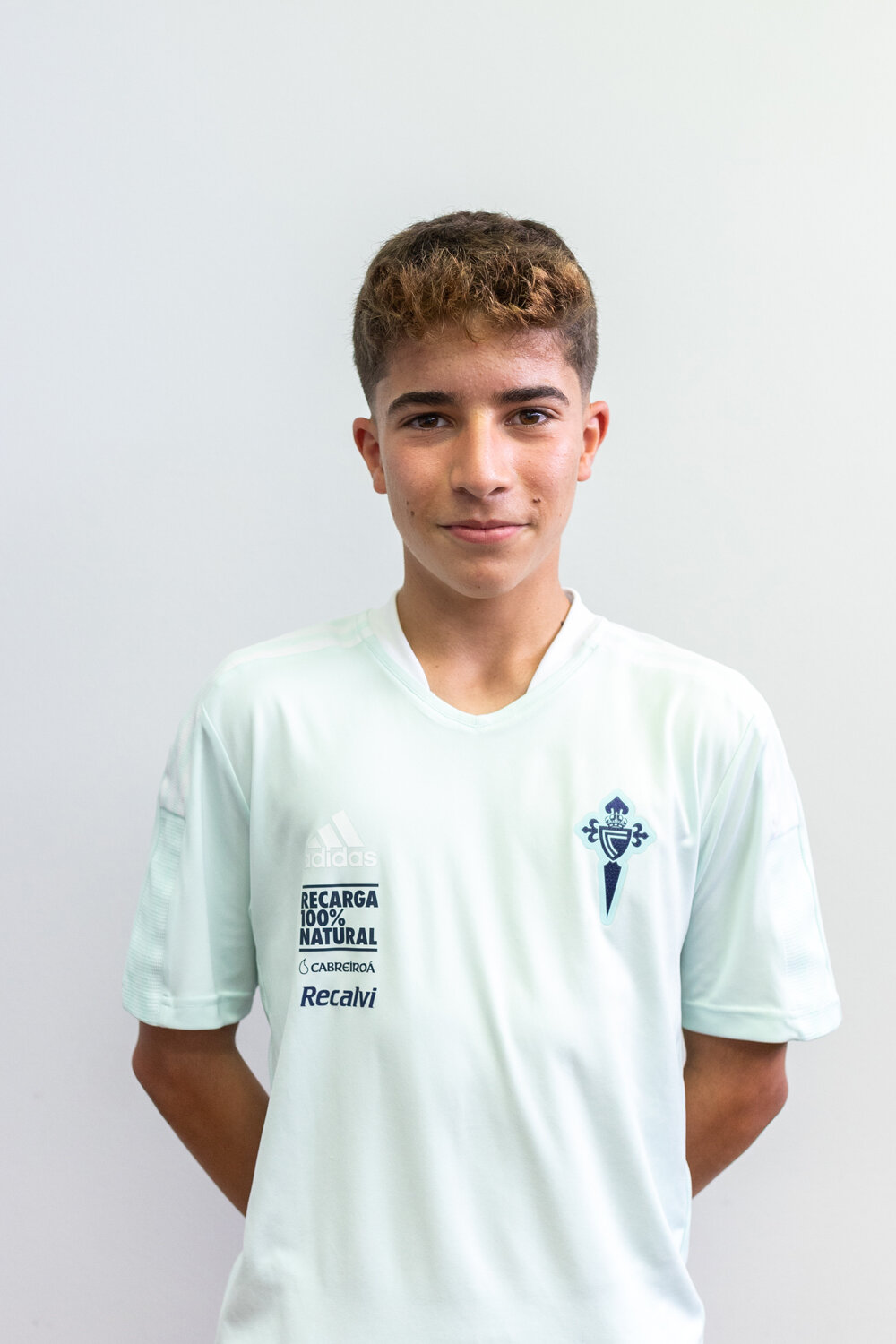 Alejandro Barreiro Vázquez