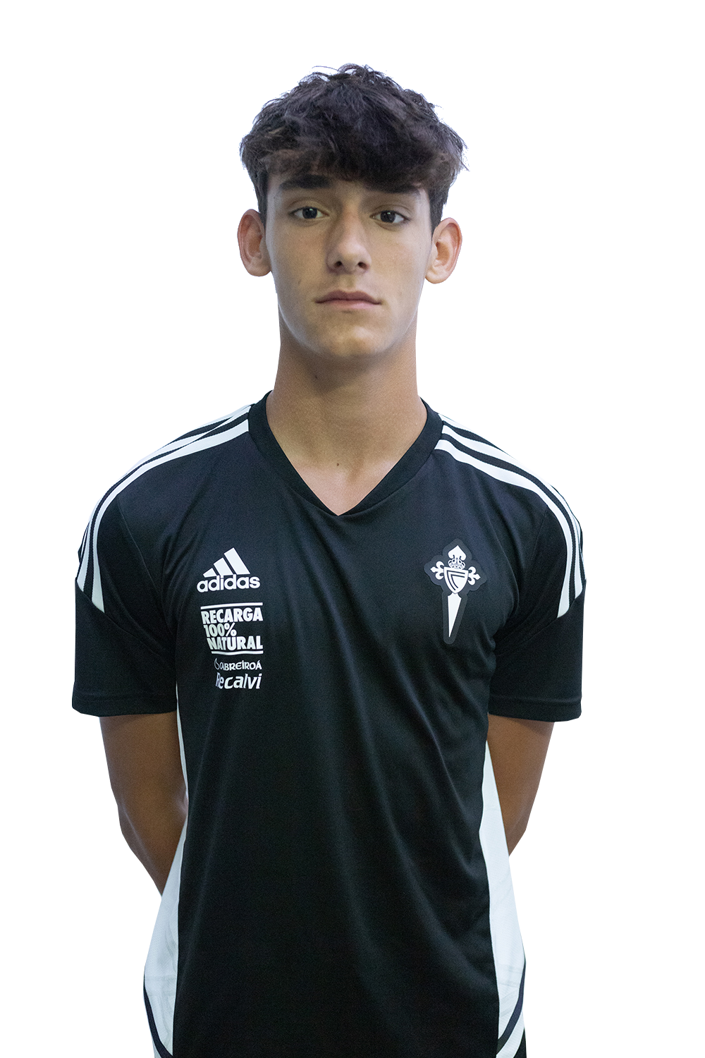Nicolás Oliveira García