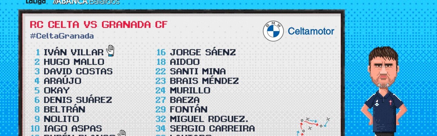 CONVOCATORIA TWITTER OK GRANADA