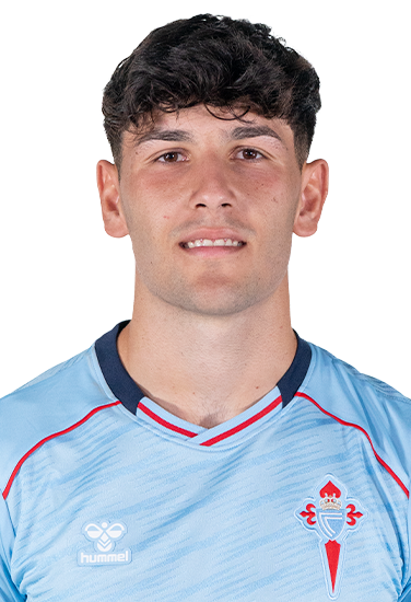 Yoel Lago