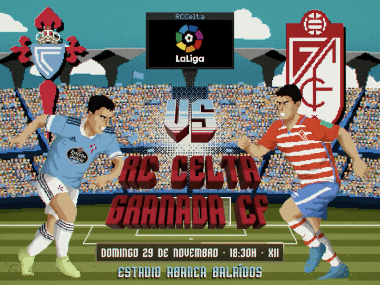 celta granada