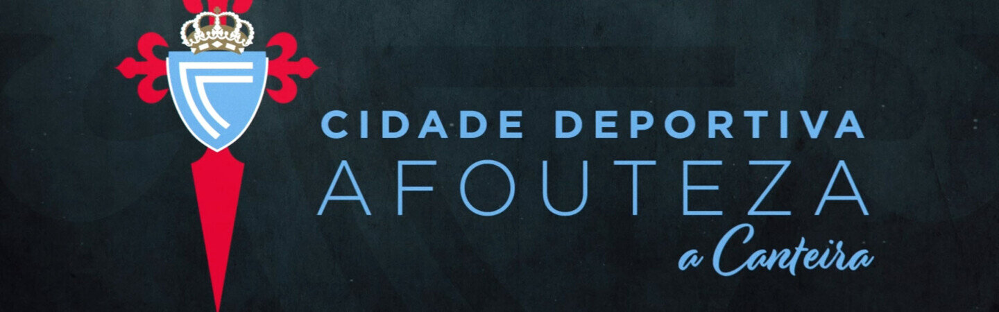 cidade deportiva afouteza logotipo