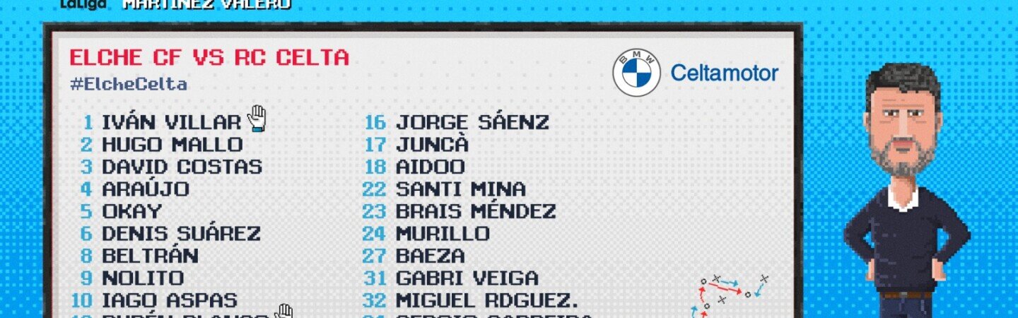 convocatoria