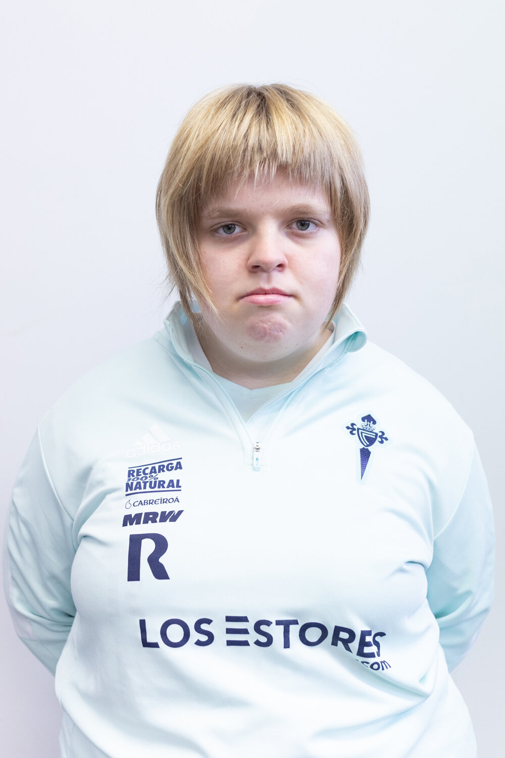 Lucía Jorge López