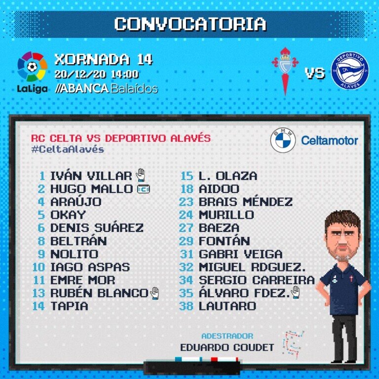 CONVOCATORIA FB OK ALA