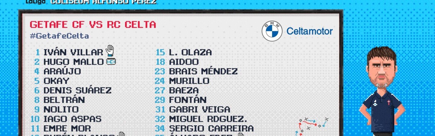 CONVOCATORIA TWITTER OK GETAFE