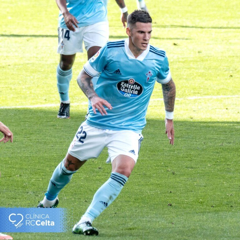 Santi mina vert