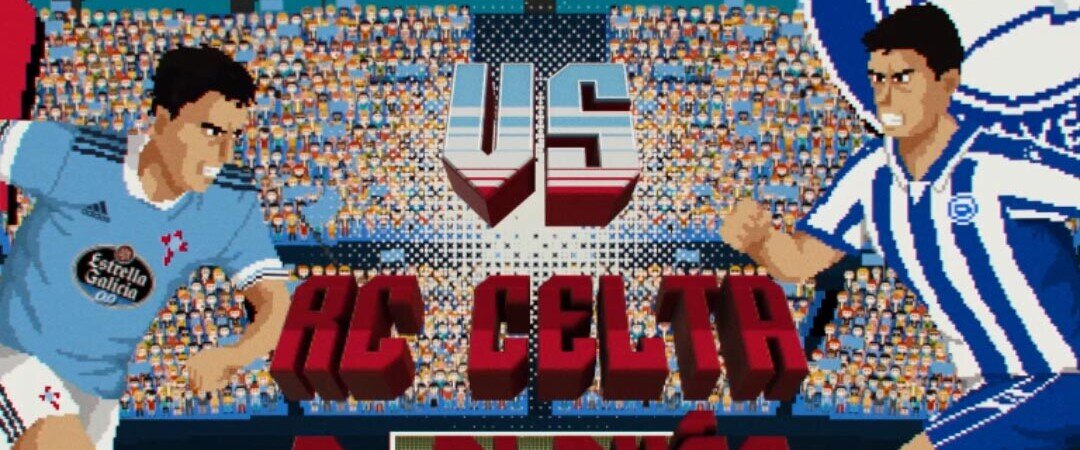 celta alaves matchday