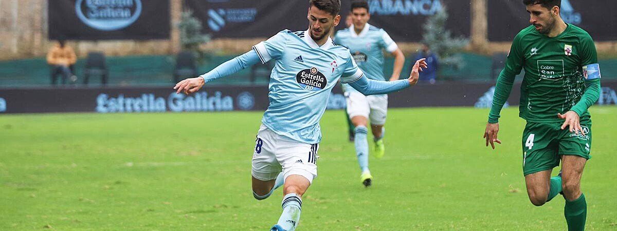 celta b cronica compostela web