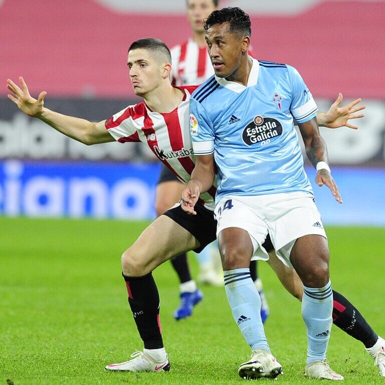 foto celta athletic fb