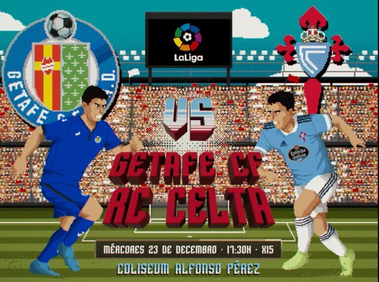 getafe