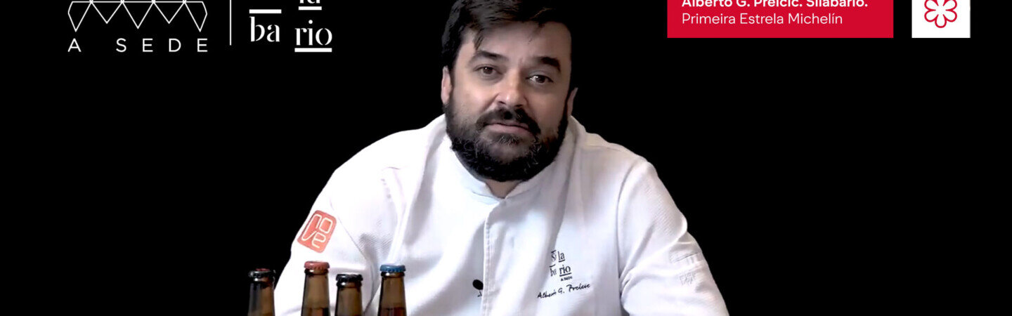 silabario a sede michelin