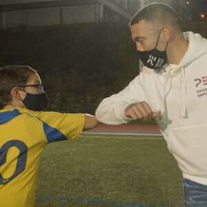 ASPAS PROMO SPORT NIÑO