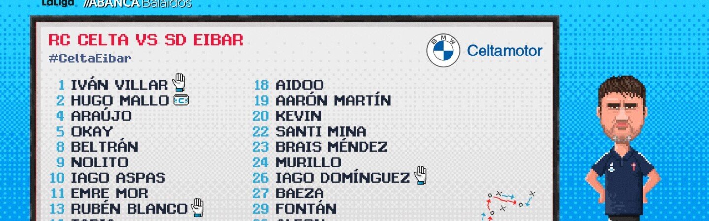 CONVOCATORIA TWITTER OK EIBAR