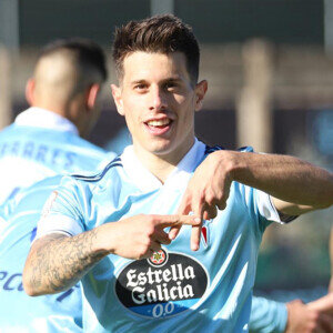 alfon coruxo cuadrada