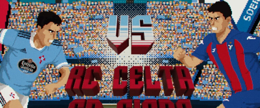 celta eibar 8bit