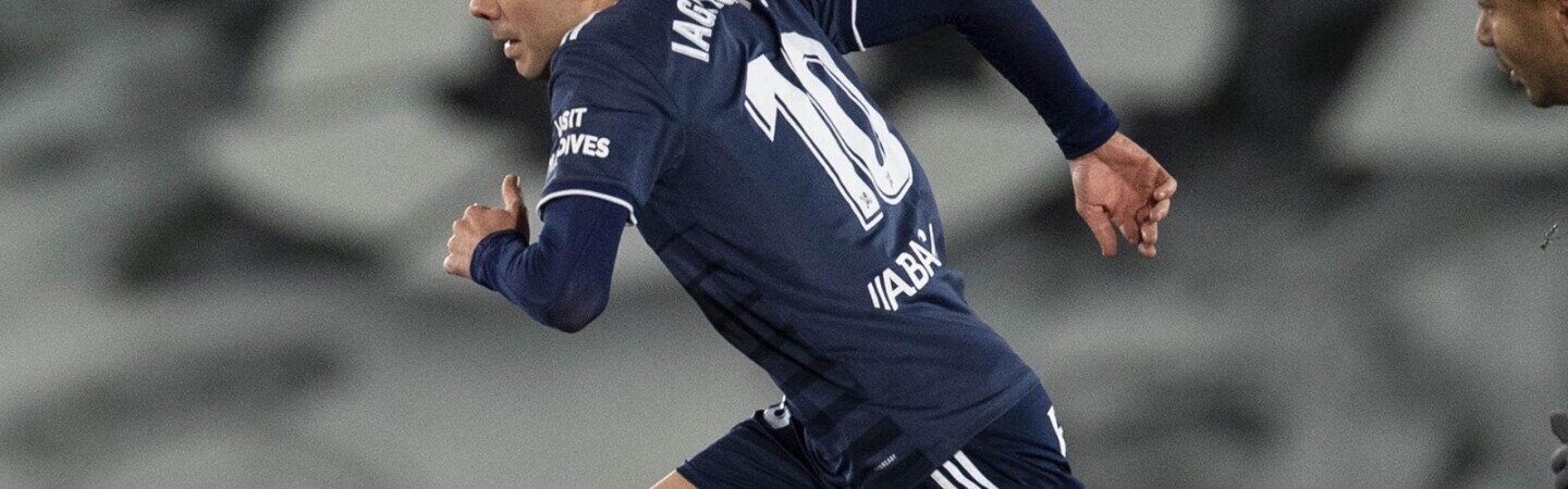 iago aspas