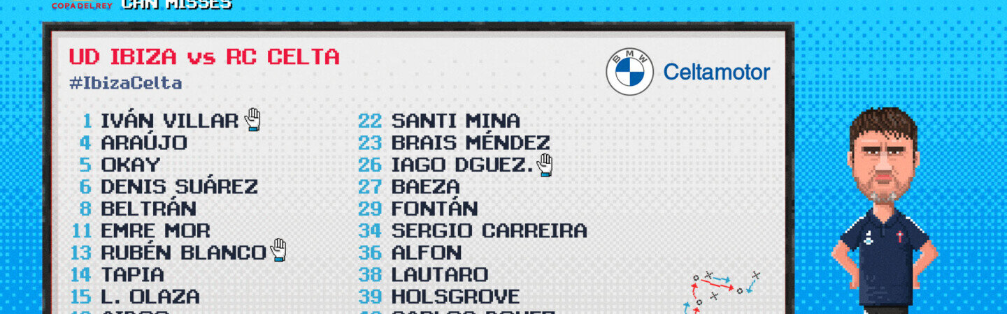 ibiza celta convocatoria 040121