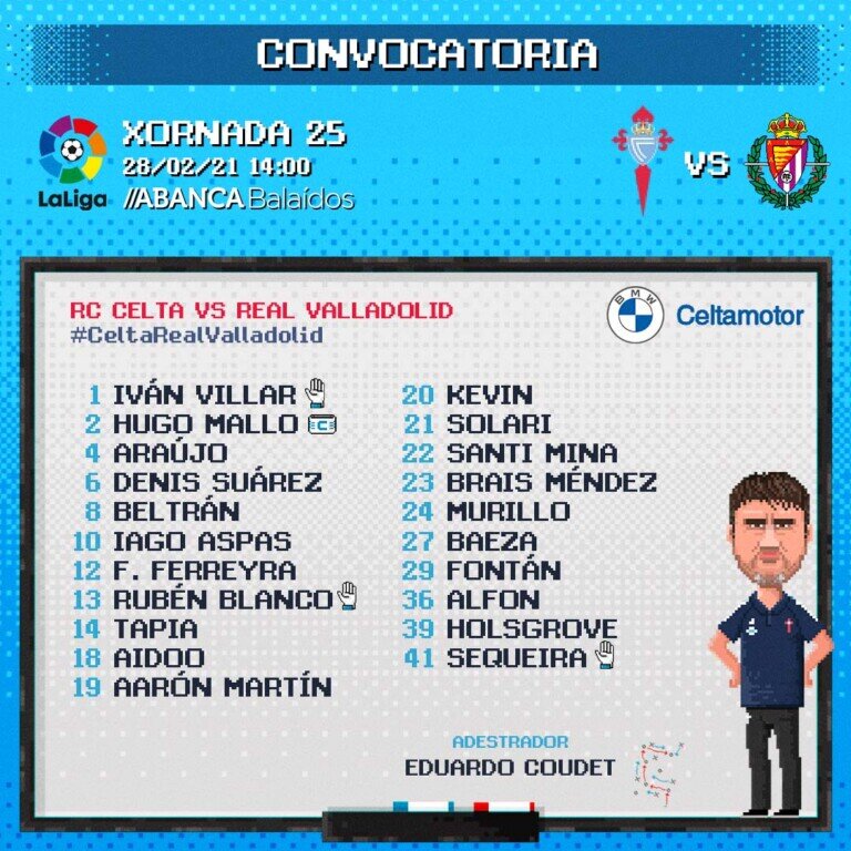 CONVOCATORIA FB OK VALL