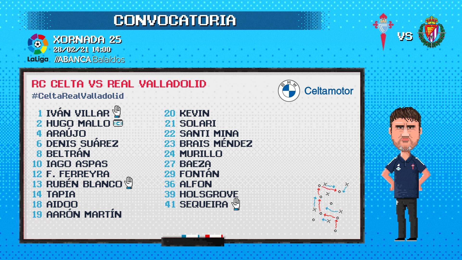 CONVOCATORIA TWITTER OK VALL